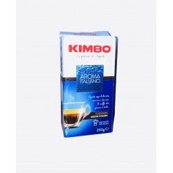 Kimbo Aroma Italiano - 250g - mielona